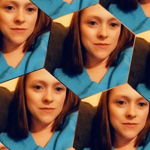 Meet your Posher, Krystyna